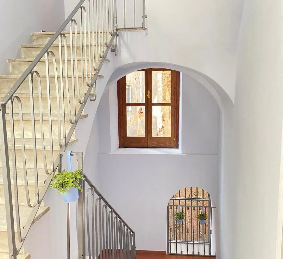 Dreamhouse Appartement Catánia 0*,