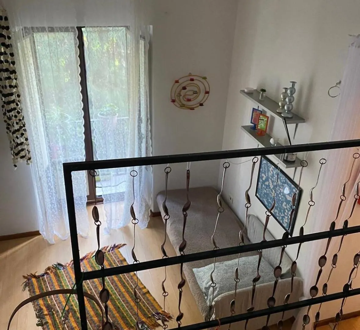 Dreamhouse Appartement Catánia Italië