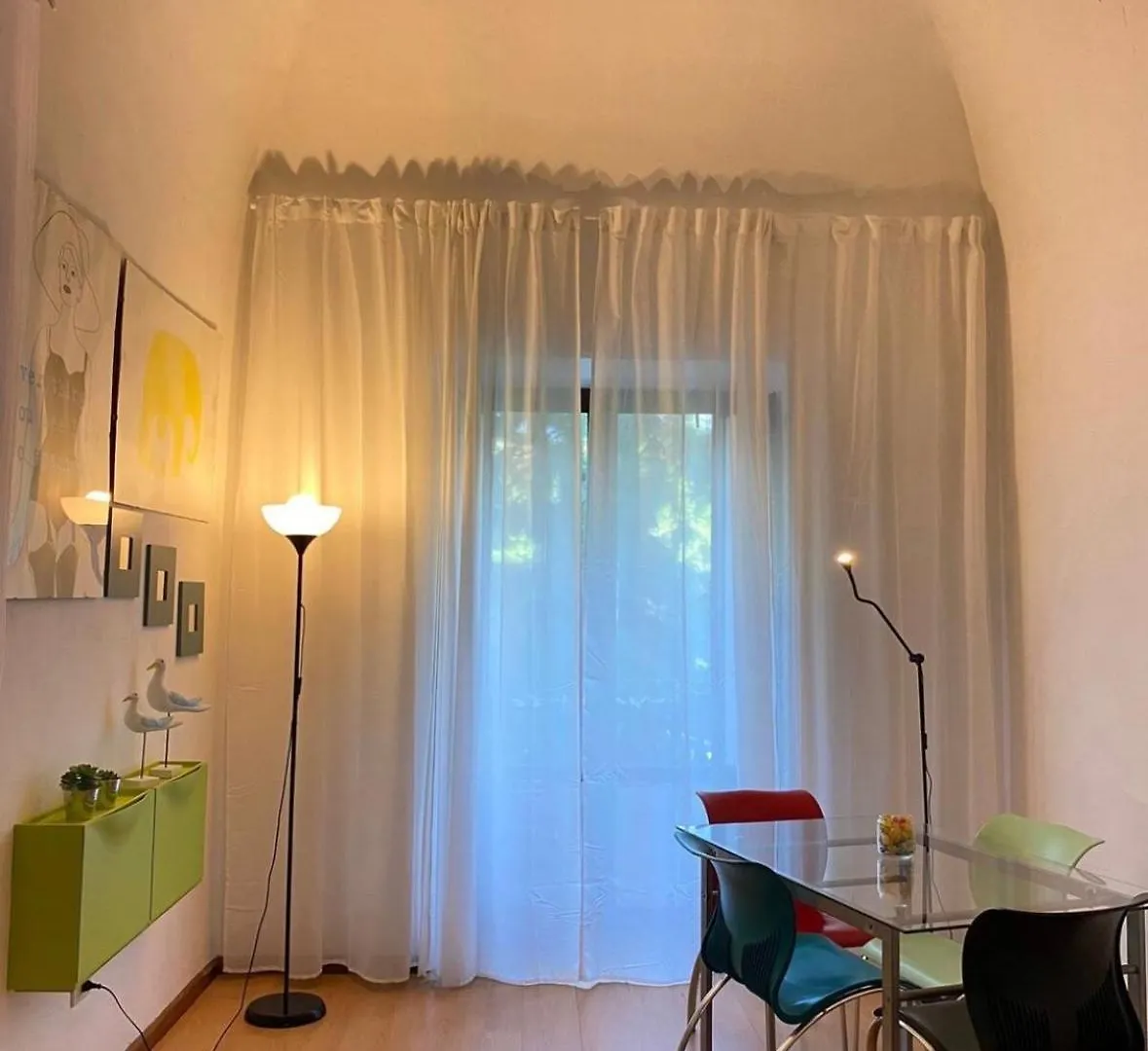 Dreamhouse Appartement Catánia